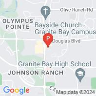 View Map of 8735 Sierra College Blvd.,Roseville,CA,95661